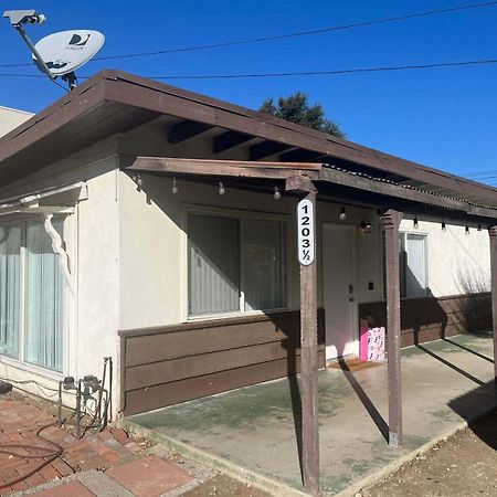 Newly Remodeled 2B1B House On Historic Route 66 Glendora Exterior foto
