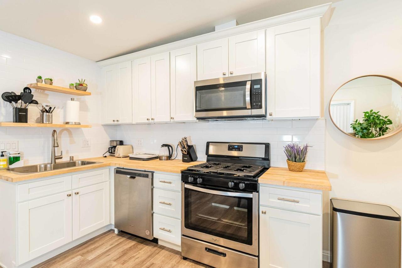 Newly Remodeled 2B1B House On Historic Route 66 Glendora Exterior foto