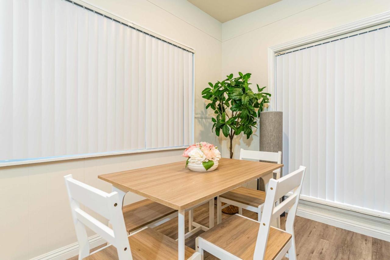 Newly Remodeled 2B1B House On Historic Route 66 Glendora Exterior foto
