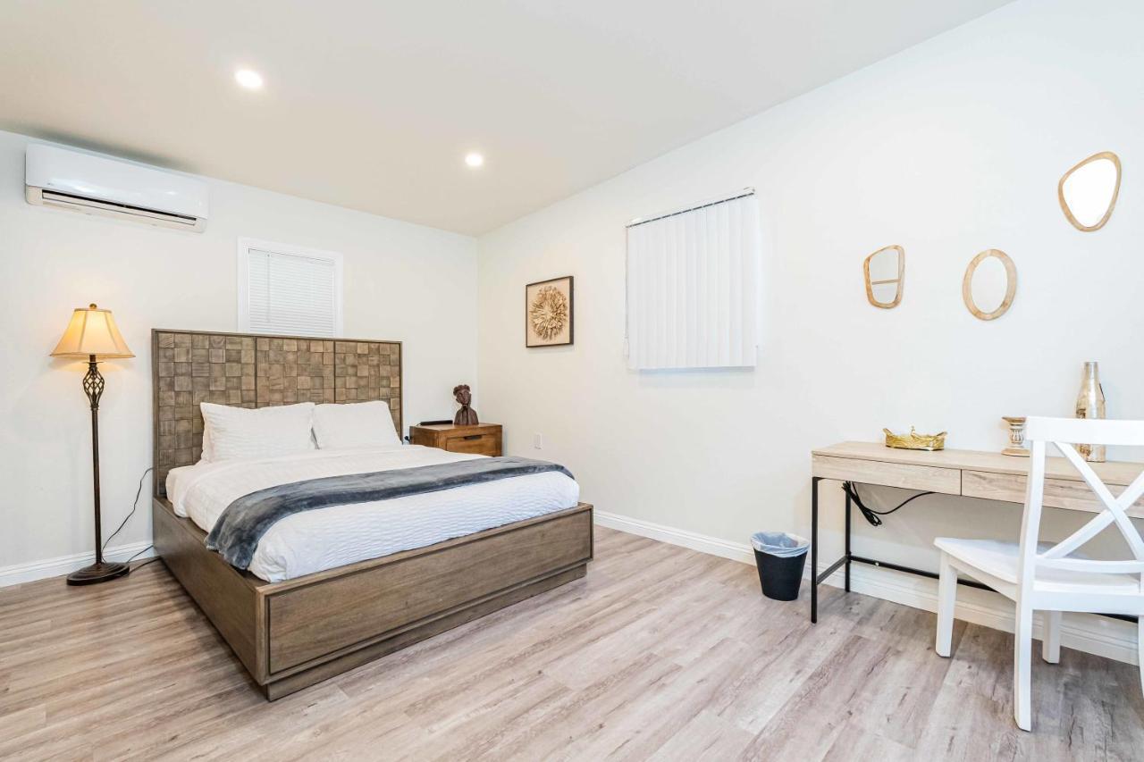 Newly Remodeled 2B1B House On Historic Route 66 Glendora Exterior foto